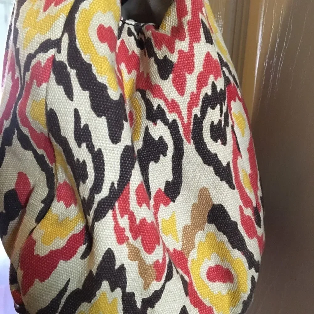 Nicole by Nicole Miller Hobo shoulder bag.